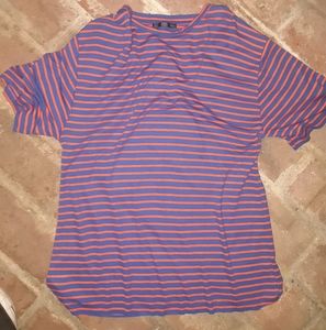 Zara Collection Tunic